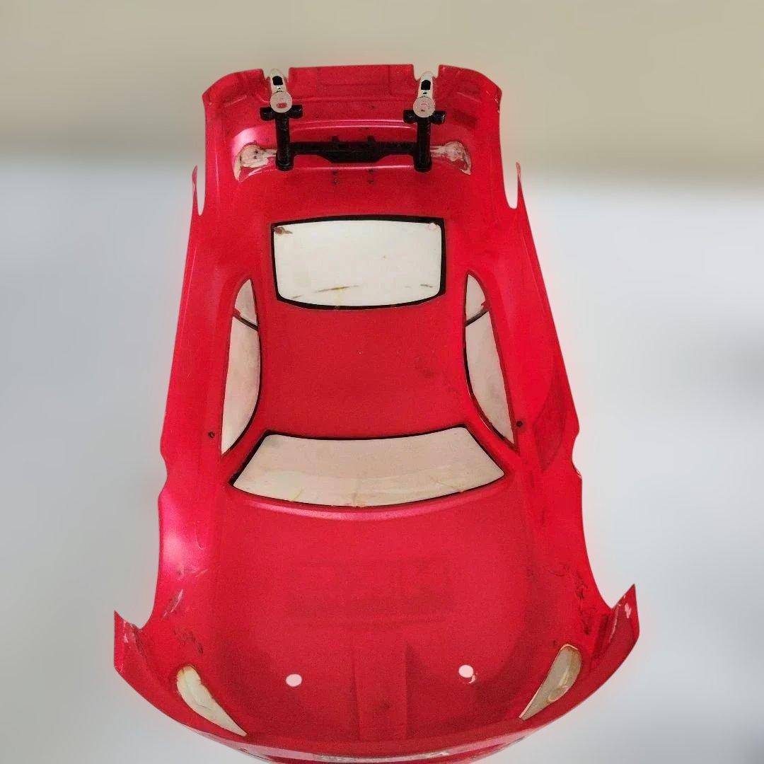 ヨコモ　ドリフトパッケージ　4WD　プロボセット トヨタ 86