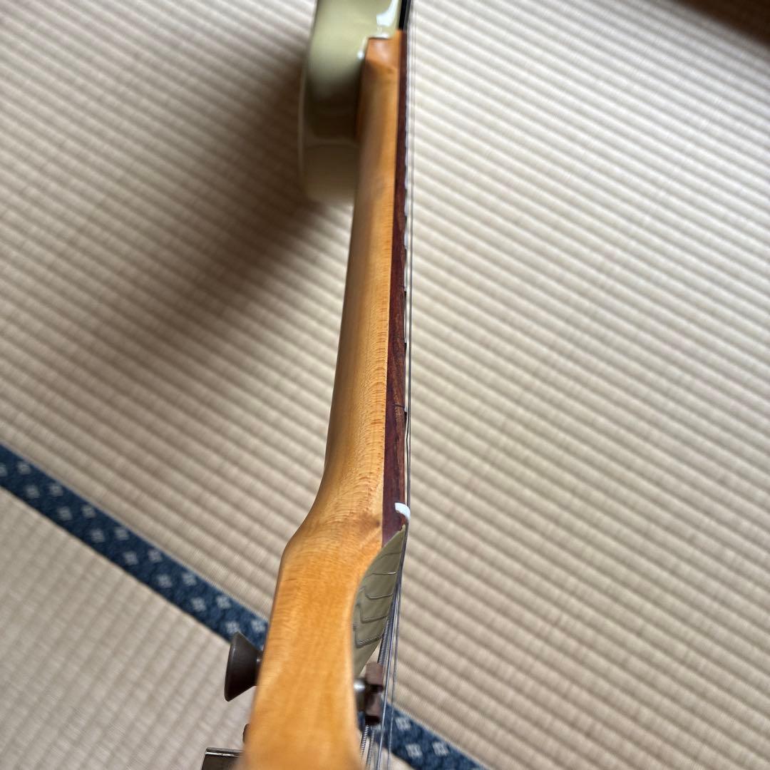 FERNANDES ZO-3ギター