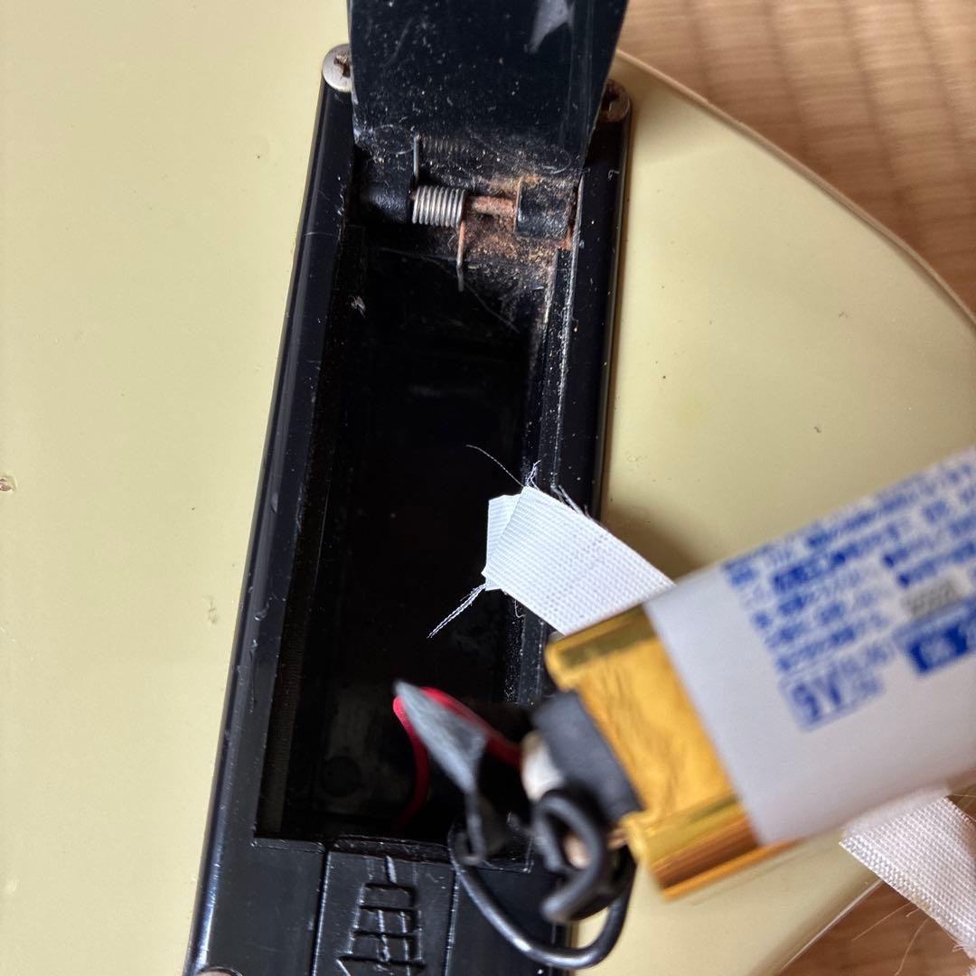 FERNANDES ZO-3ギター