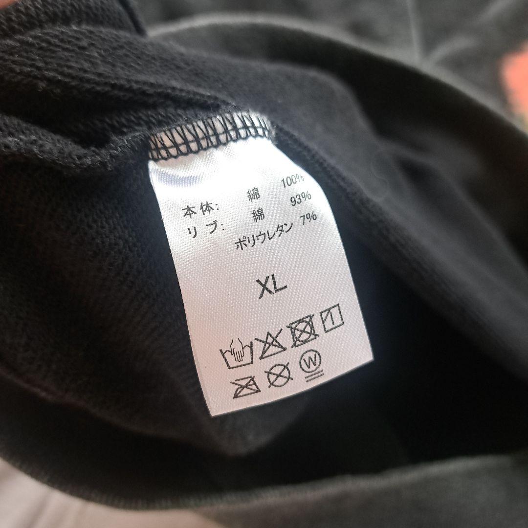 Mrs.GREEN APPLE ライブ フーディ