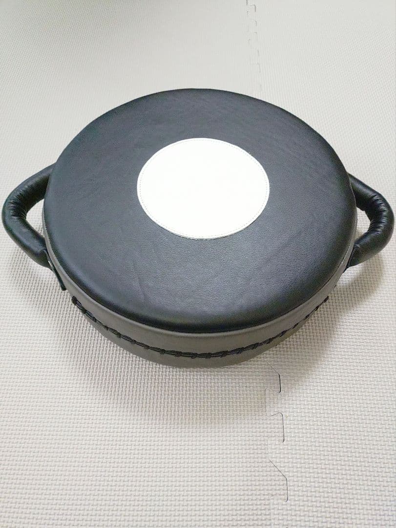 GRIT DRUM MITTS PUNCH SHIELDドラムミット 未使用