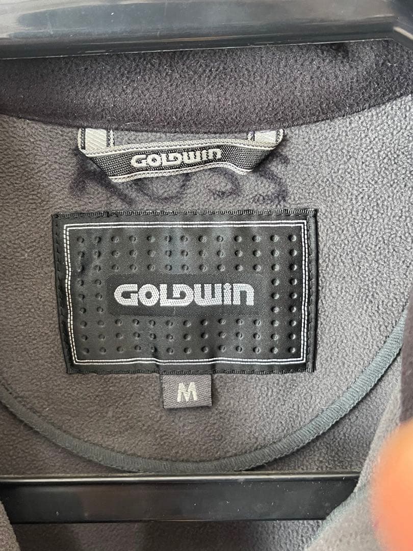 【非売品】GOLDWIN スキージャケット
