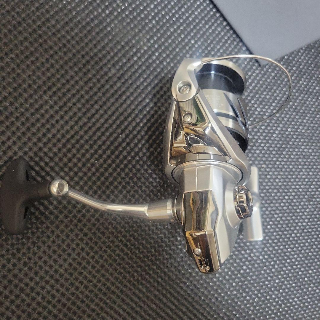 Shimano Stradic 4000XG スピニングリール