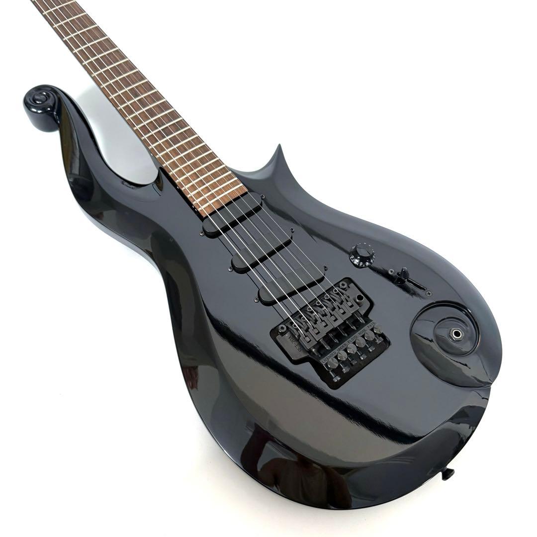 【美品】EDWARDS Prince エレキギター エドワーズ