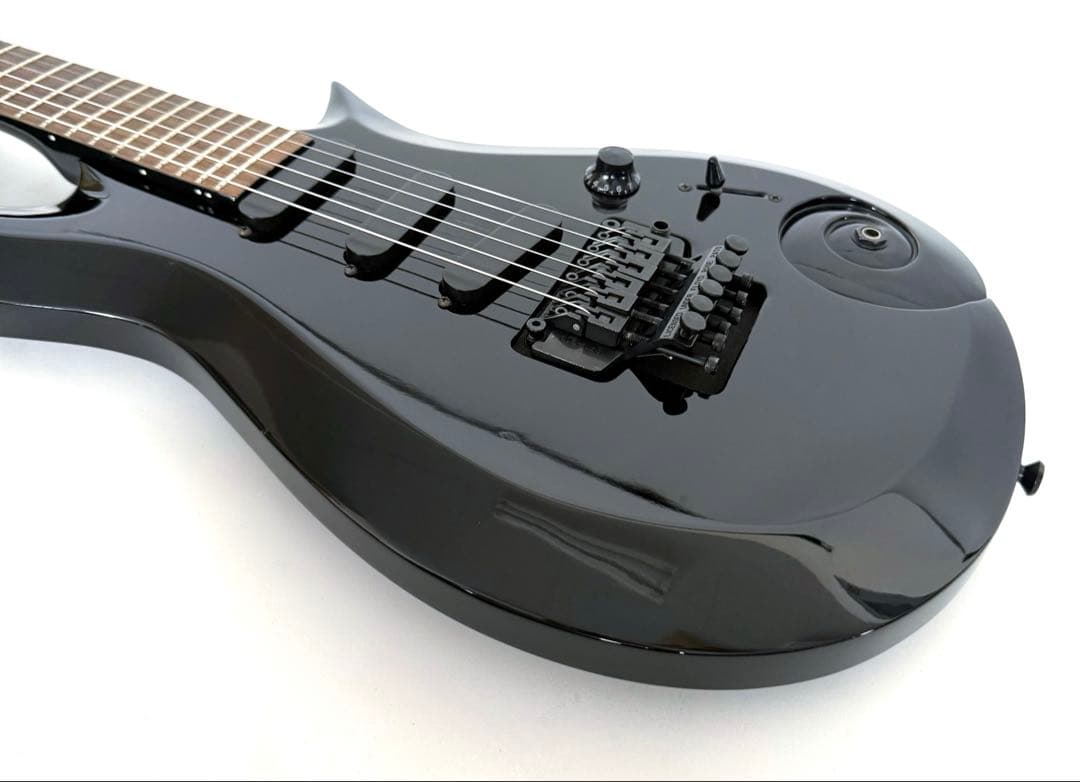 【美品】EDWARDS Prince エレキギター エドワーズ