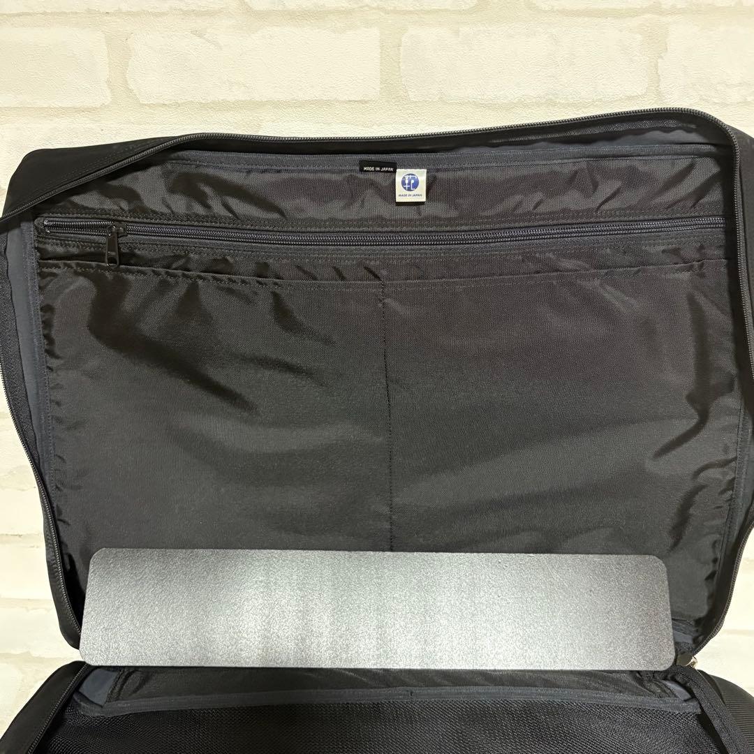 PORTER ポーター 吉田カバン　ガーメントバック　ビジネスバック　大きい