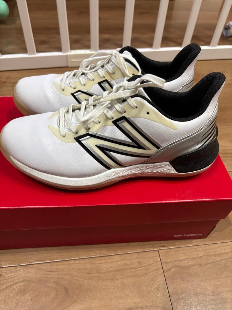 P*N様 New Balance UG2500 W3 27.0cm