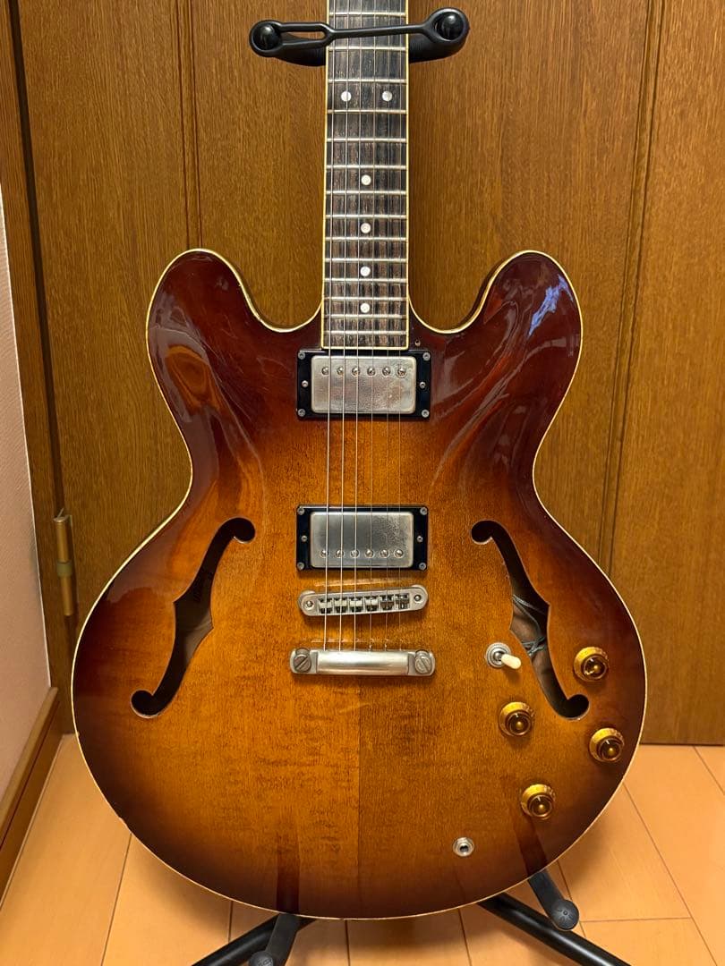 1978年製 Greco SA900