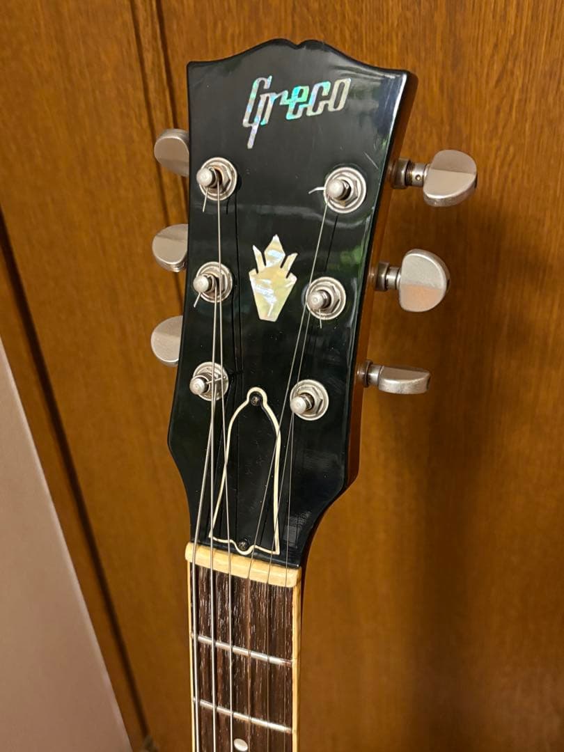 1978年製 Greco SA900