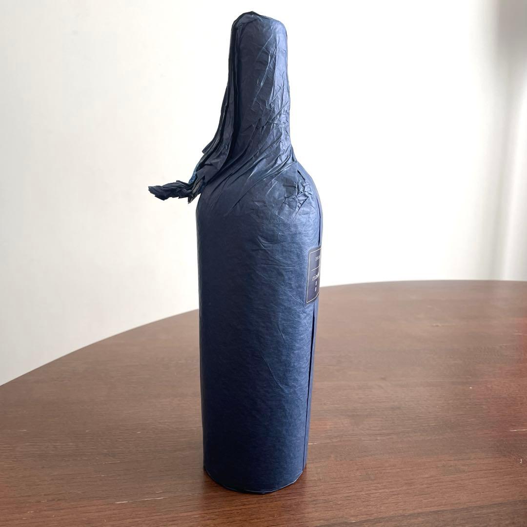 ケンゾー・エステート・紫鈴2010