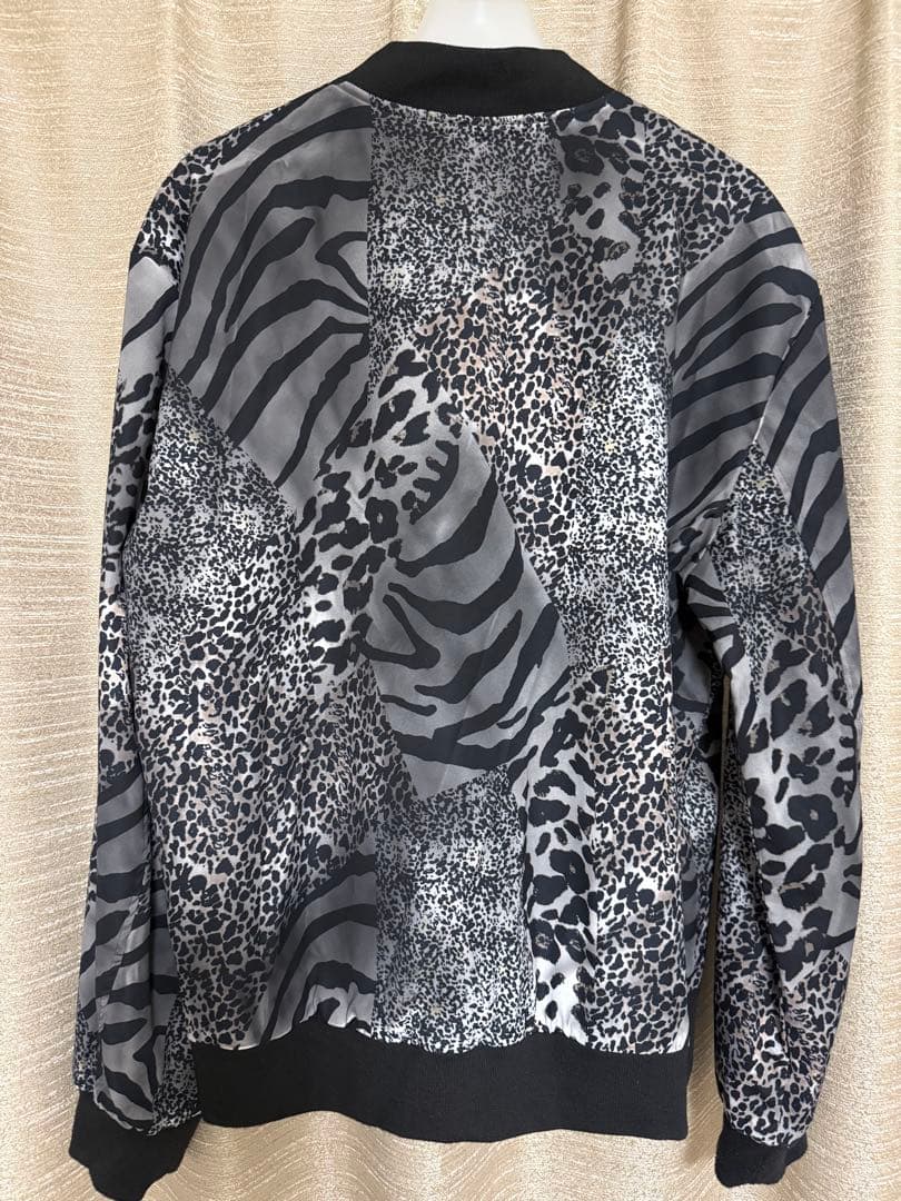 GACKT着用ジャケット最終値下