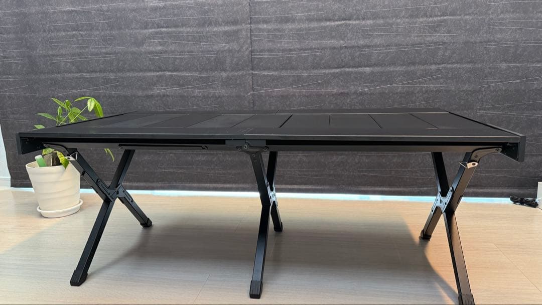 WAQ MULTI LOW TABLE-F 　igtテーブル