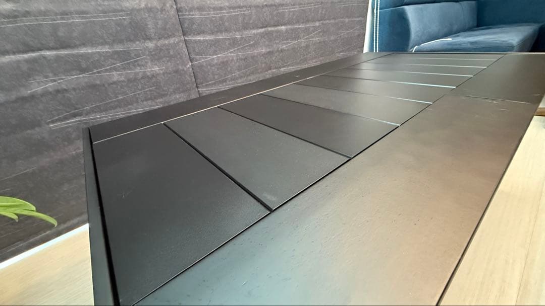 WAQ MULTI LOW TABLE-F 　igtテーブル