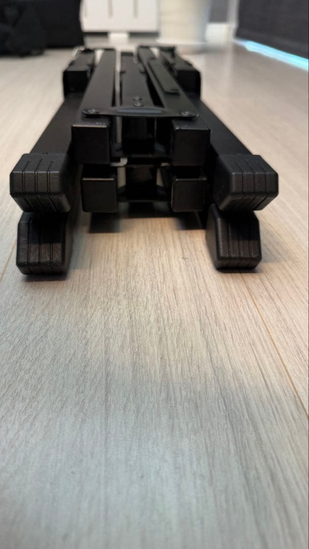 WAQ MULTI LOW TABLE-F 　igtテーブル