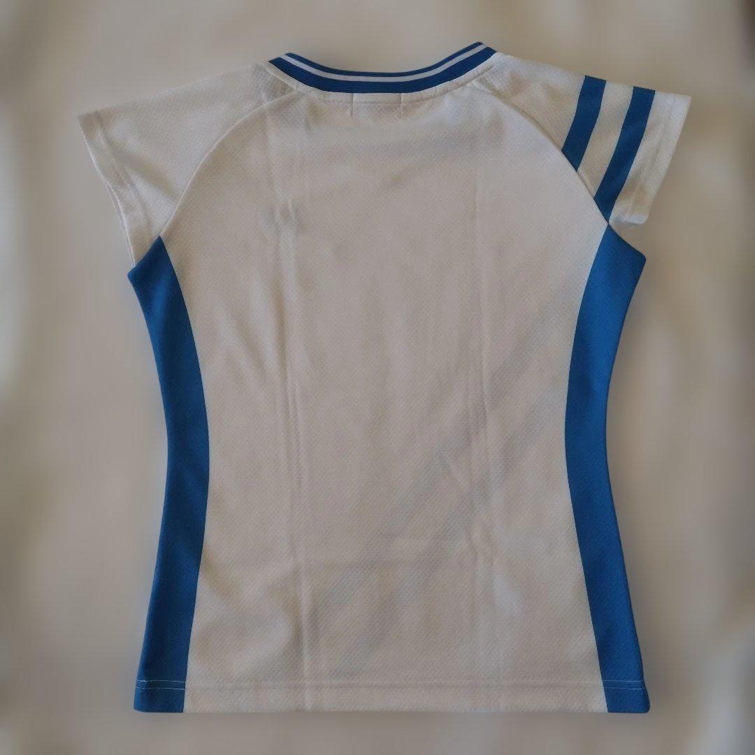 龍*王様 YONEXヨネックス バドミントンゲームシャツレディース L