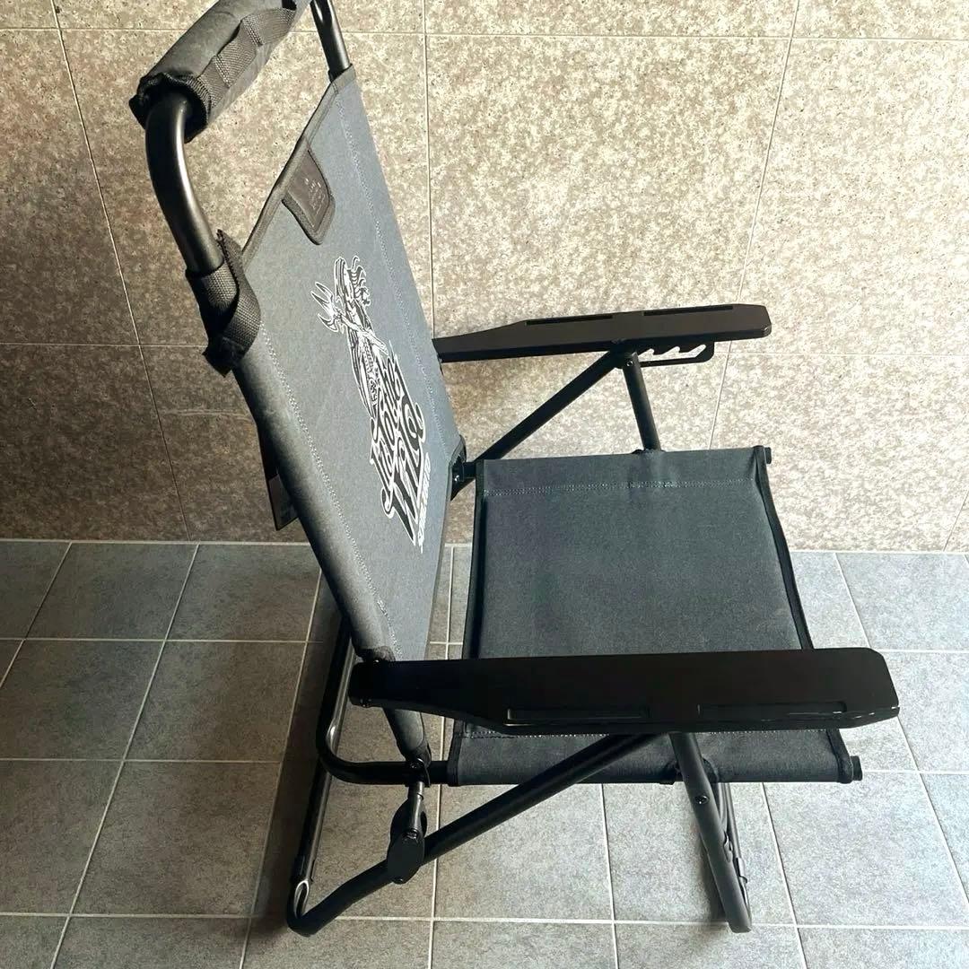 レア✨AS2OV SOMABITO別注ハイバックローバーチェア