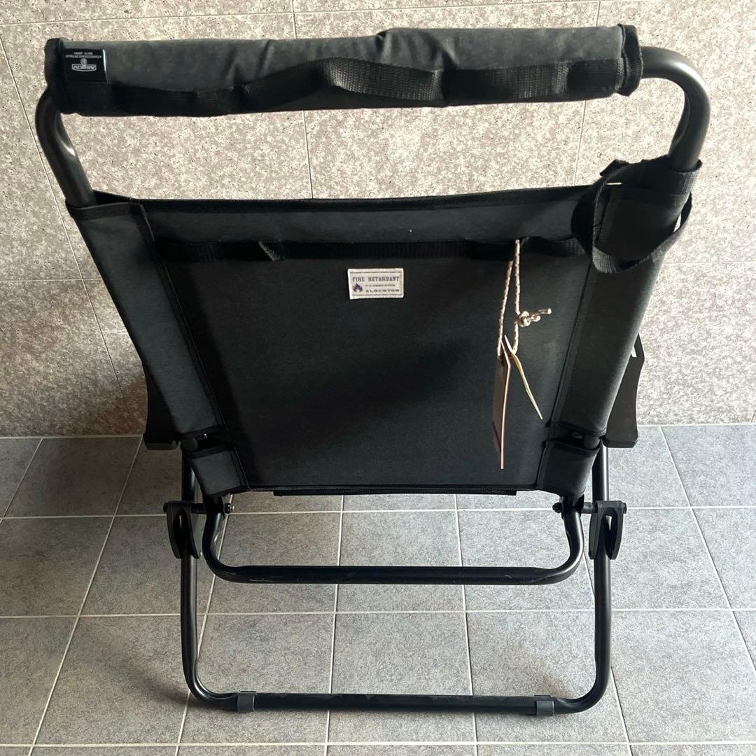 レア✨AS2OV SOMABITO別注ハイバックローバーチェア