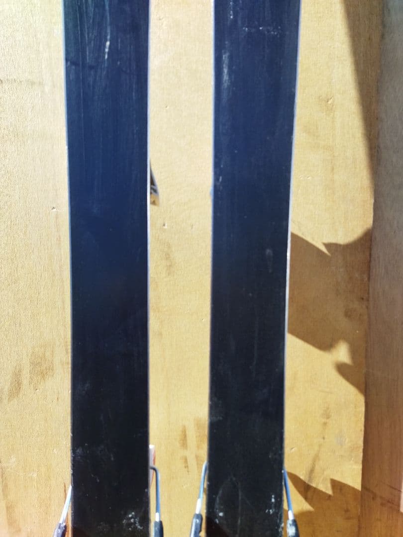 アトミック　ATOMIC REDSTER　140 GL ピンク 青　スキー　板