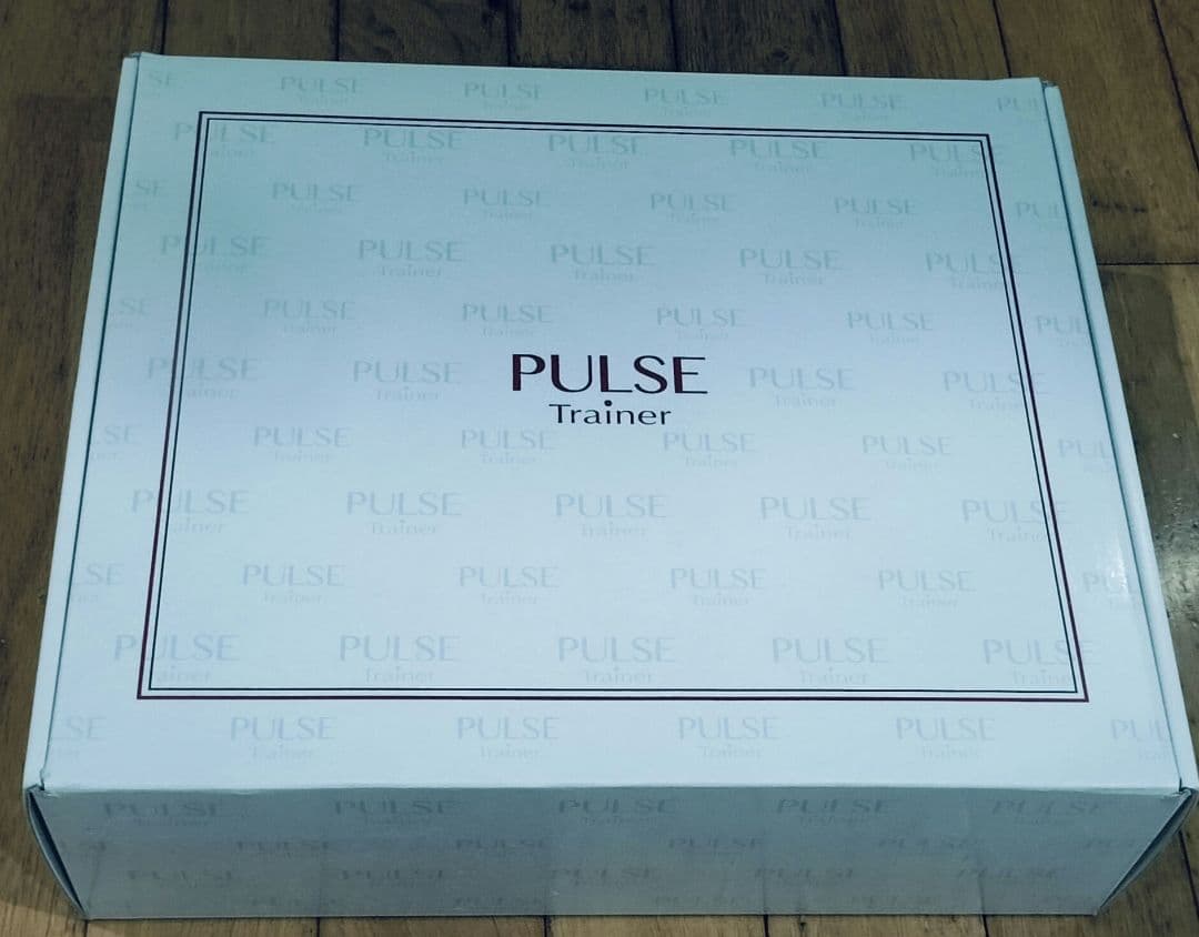 パルストレーナーPULSE Trainer 3D EMS PT-II