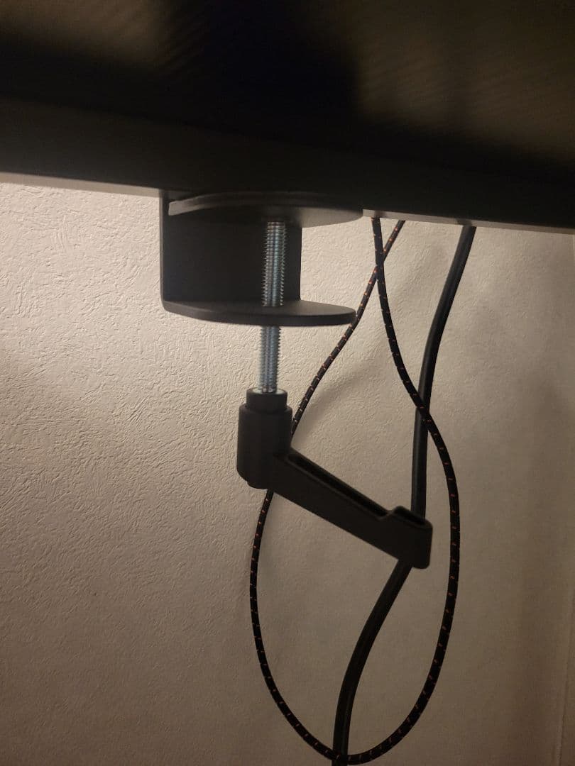 マイクアーム Elgato wabe arm