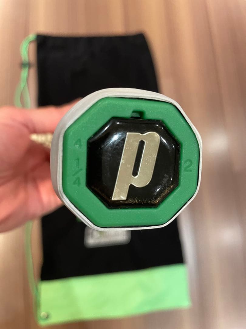 美品　Prince Tour 100 310g G2