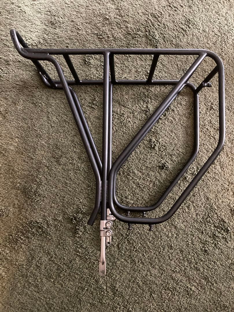 Surly ナイスラック 上ステー無し