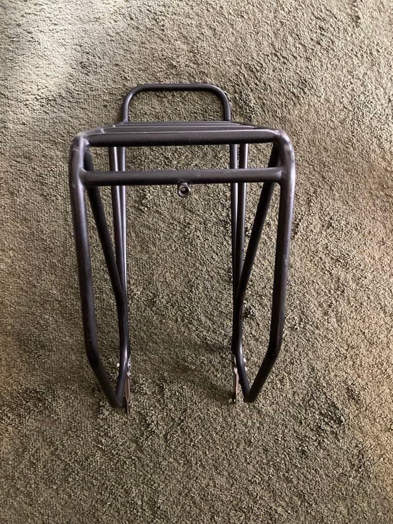 Surly ナイスラック 上ステー無し