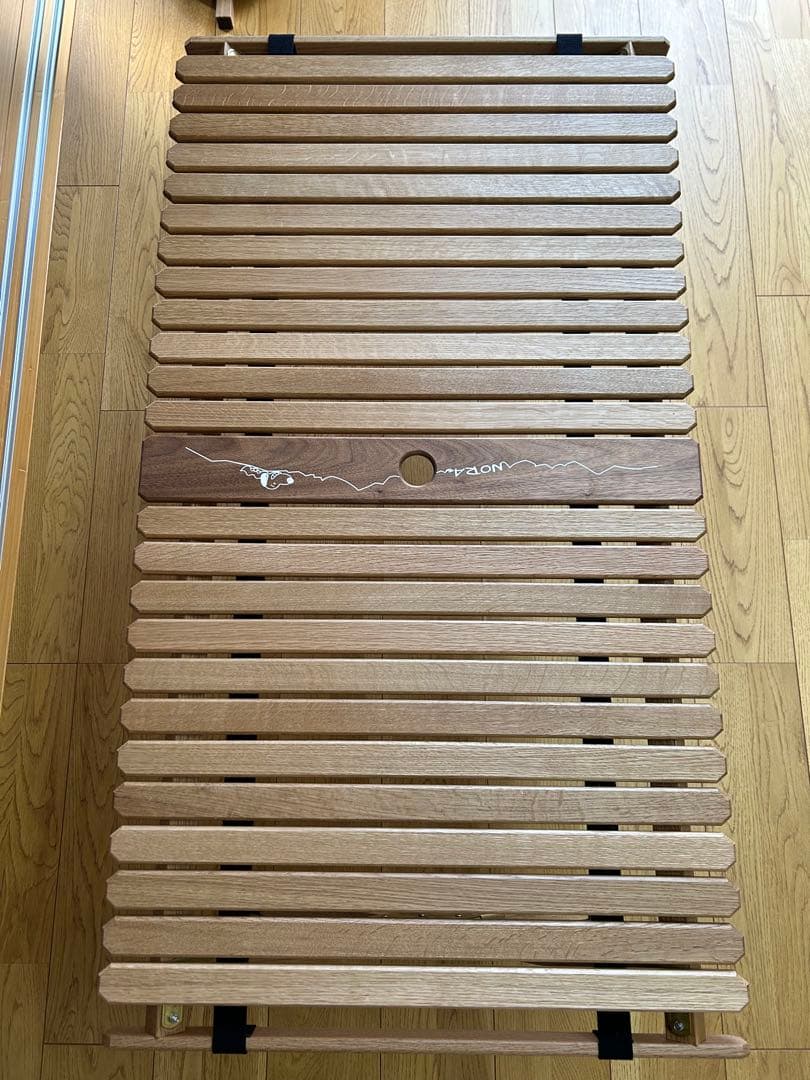 masuo0226NORAsテーブル1100 typeA イベント限定仕様