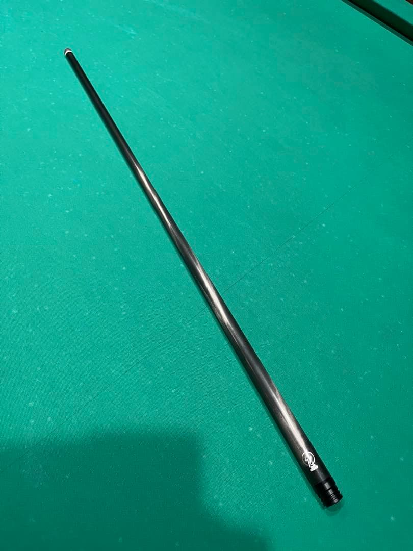 【美品】ハオキュー フラッシュシャフト 12.5(10山)【国内正規品】最終値下