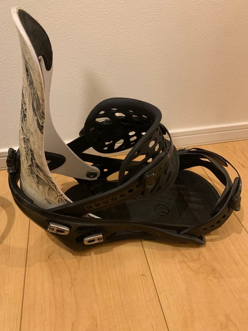 flux 限定カラー　サイズM