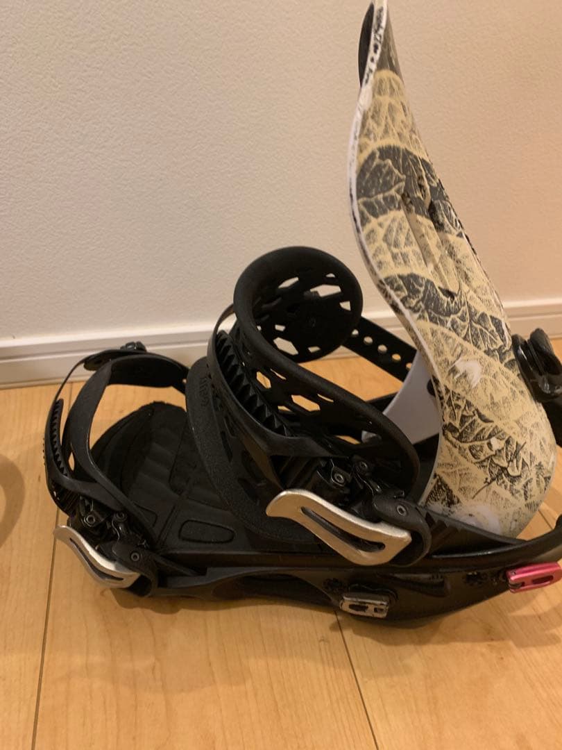 flux 限定カラー　サイズM