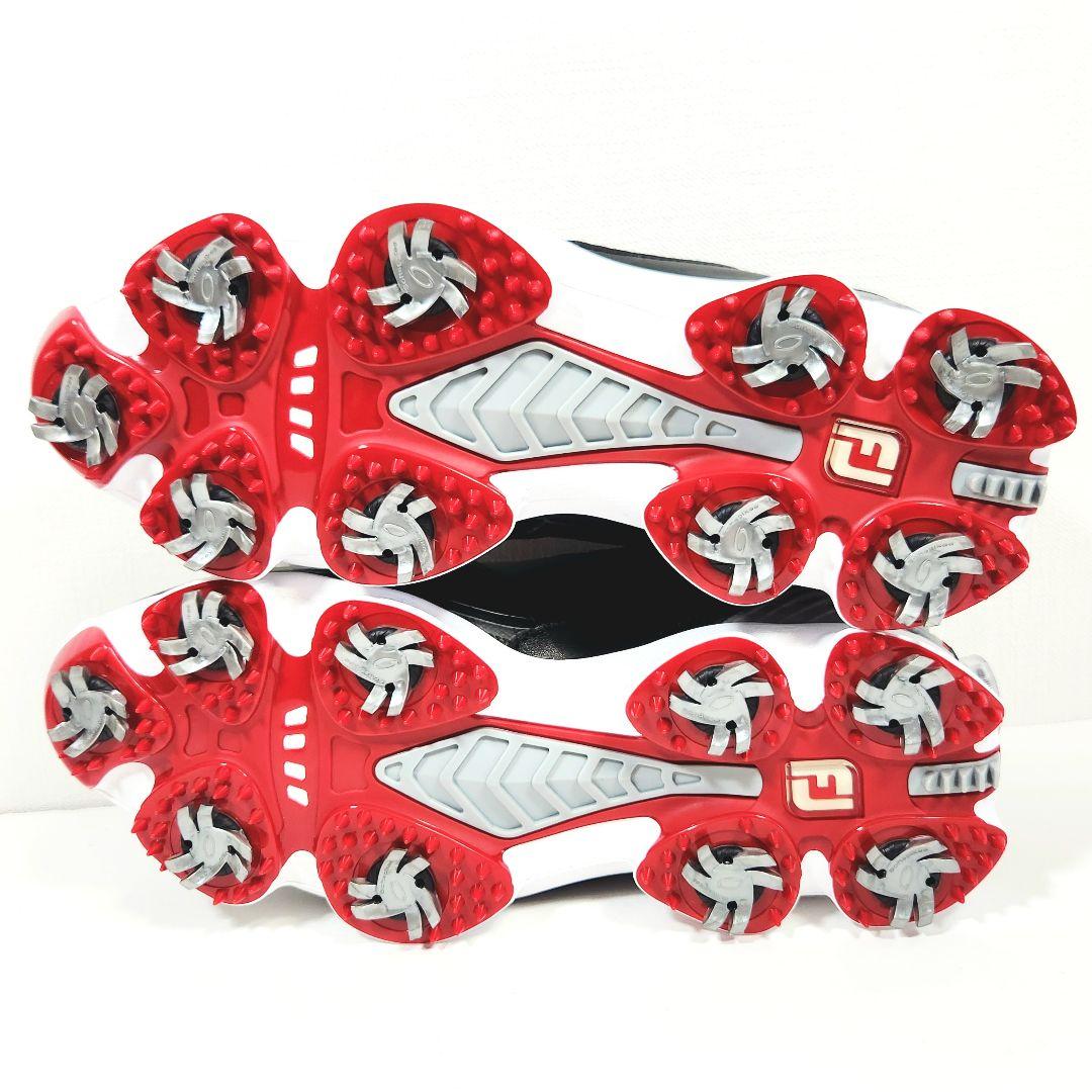 FootJoy フットジョイ HYPERFLEX 2.0 ゴルフシューズ BOA