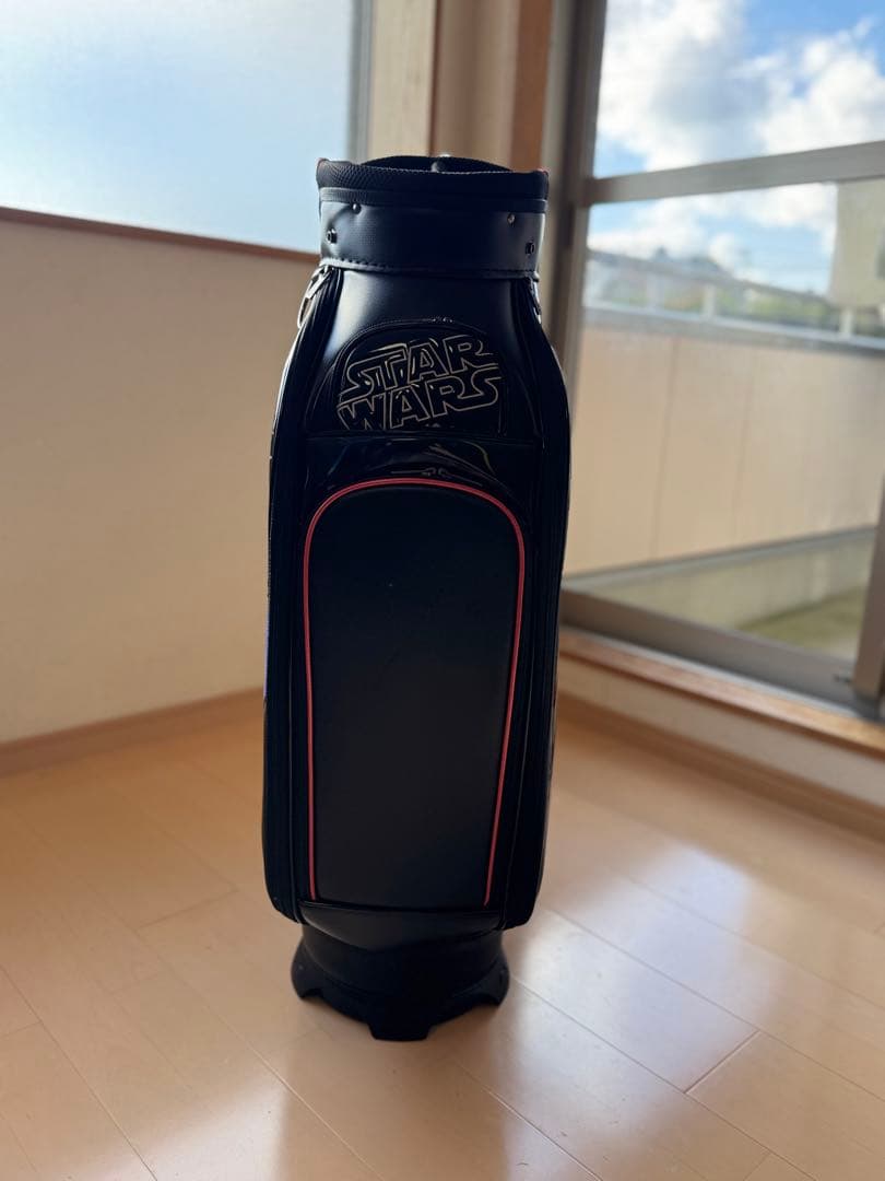 STAR WARS ゴルフバッグ・キャディバッグ