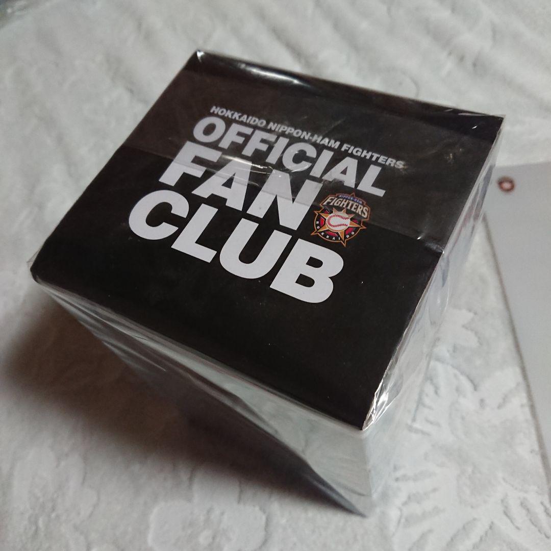 8】 大谷翔平 ボブルヘッド人形 北海道日本ハムファイターズ FC会員限定