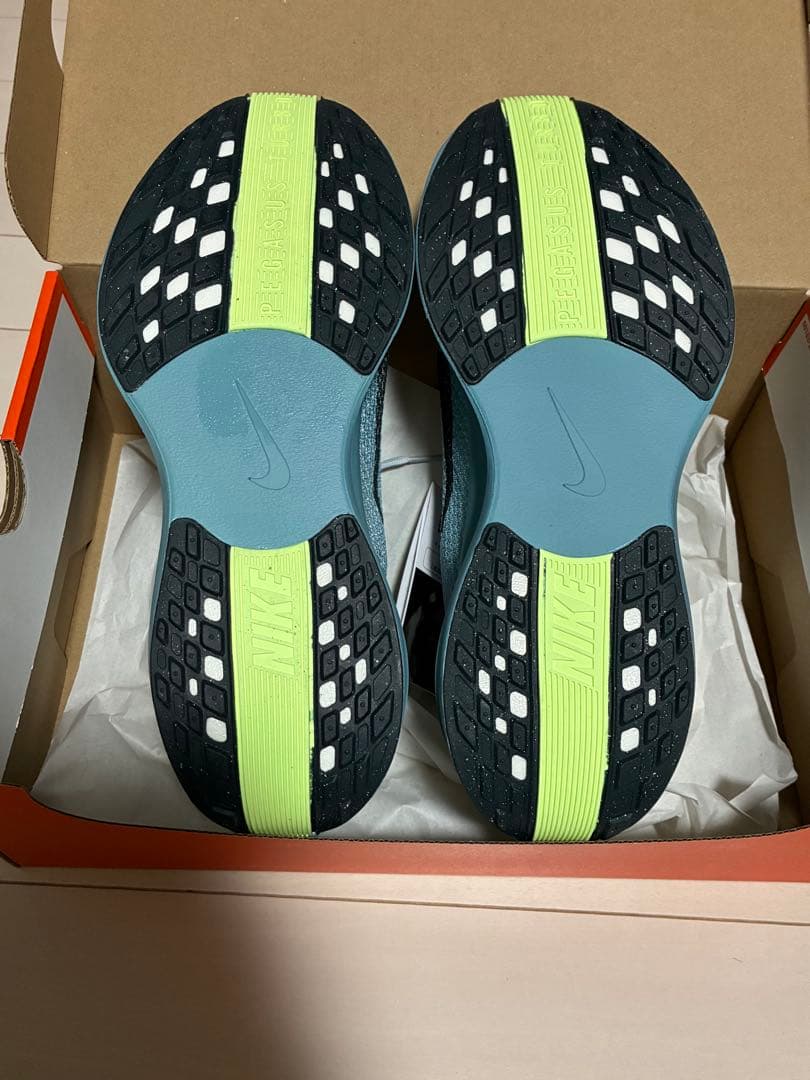 スパイク・シューズ Nike Pegasus Plus 27.0cm