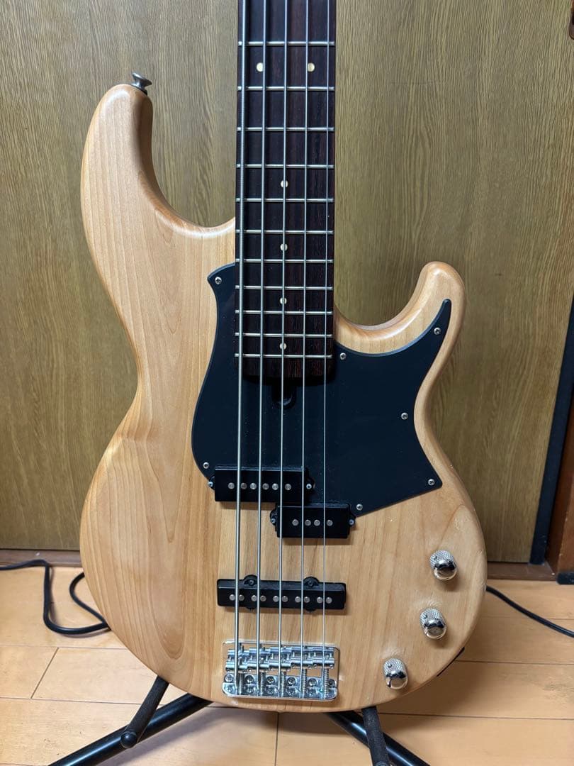 YAMAHA BB235 ヤマハ 5弦ベース