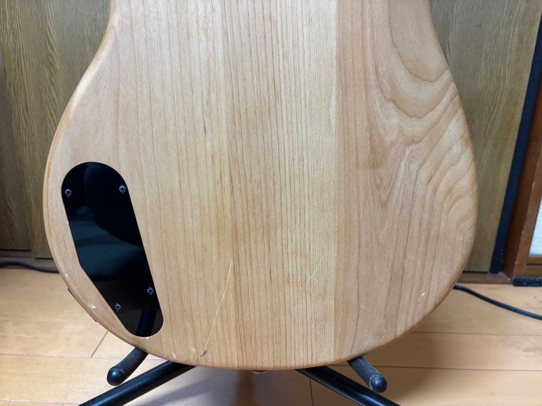 YAMAHA BB235 ヤマハ 5弦ベース