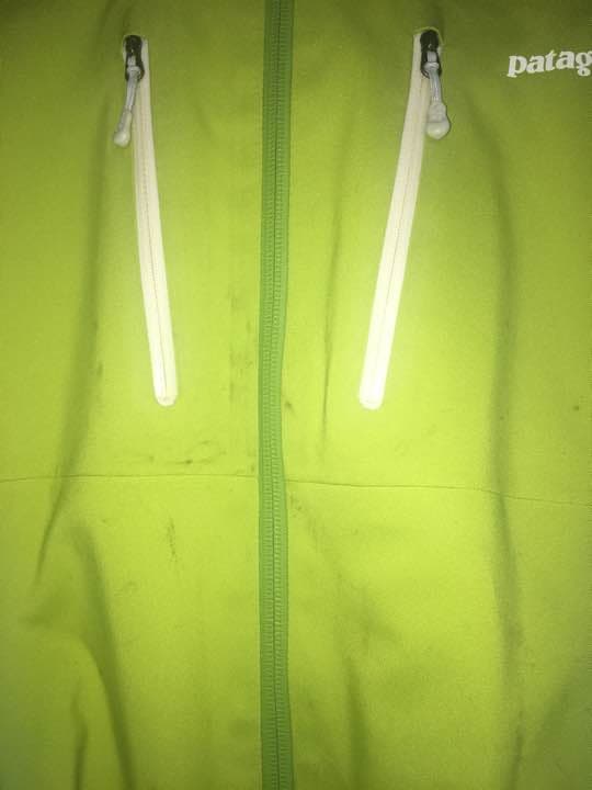 パタゴニア スキーウエア