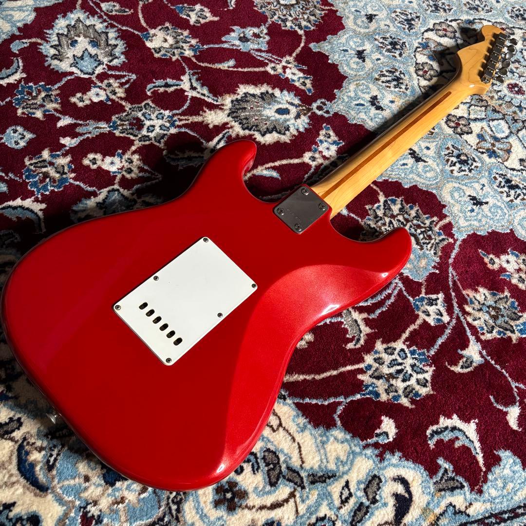 逸品　YAMAHA Super R'nroller SR-550S