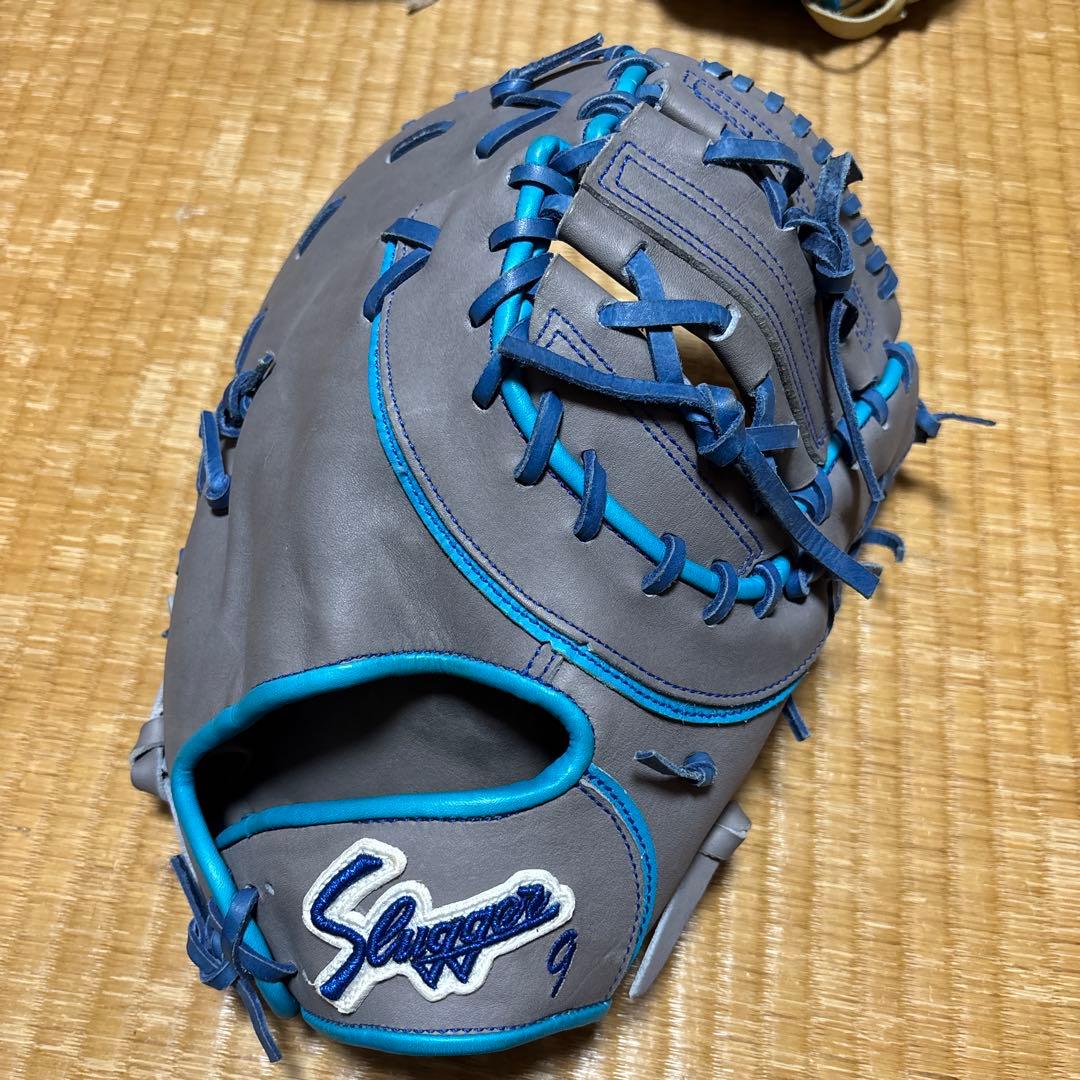 久保田スラッガー　軟式用プロモデル