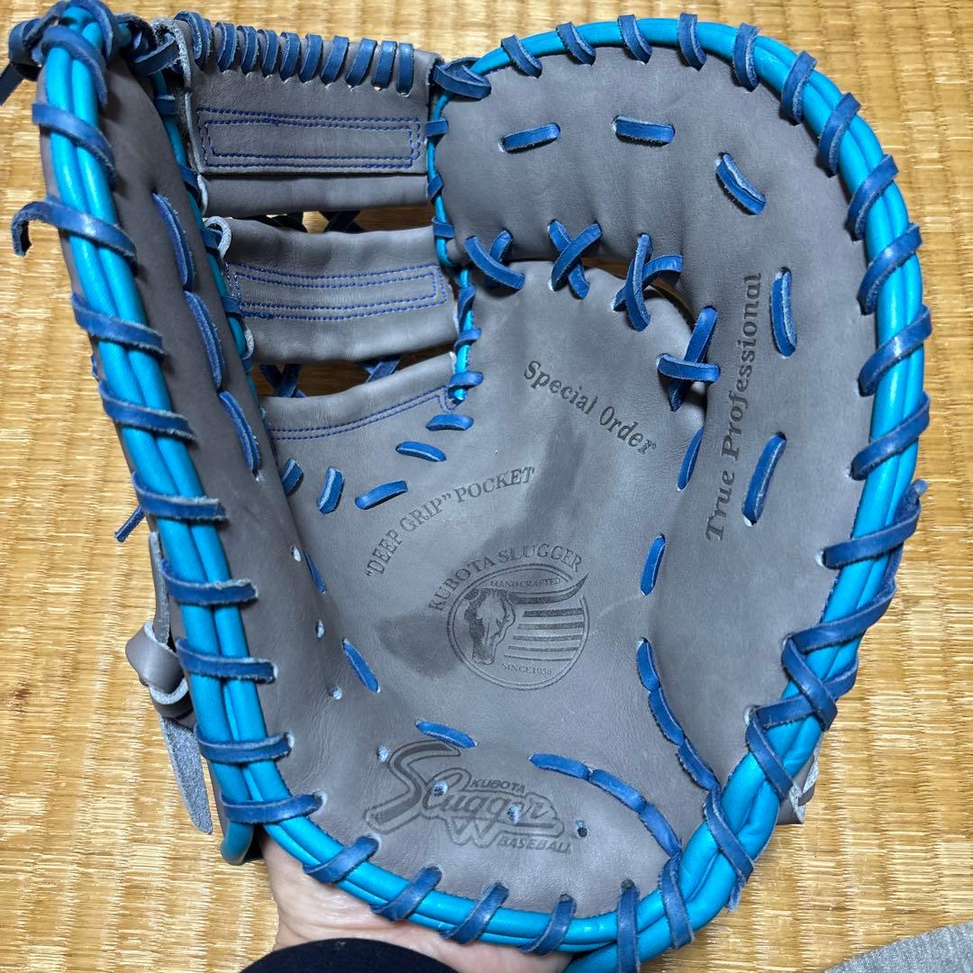 久保田スラッガー　軟式用プロモデル