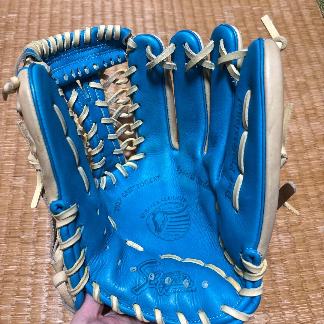 久保田スラッガー　軟式用プロモデル