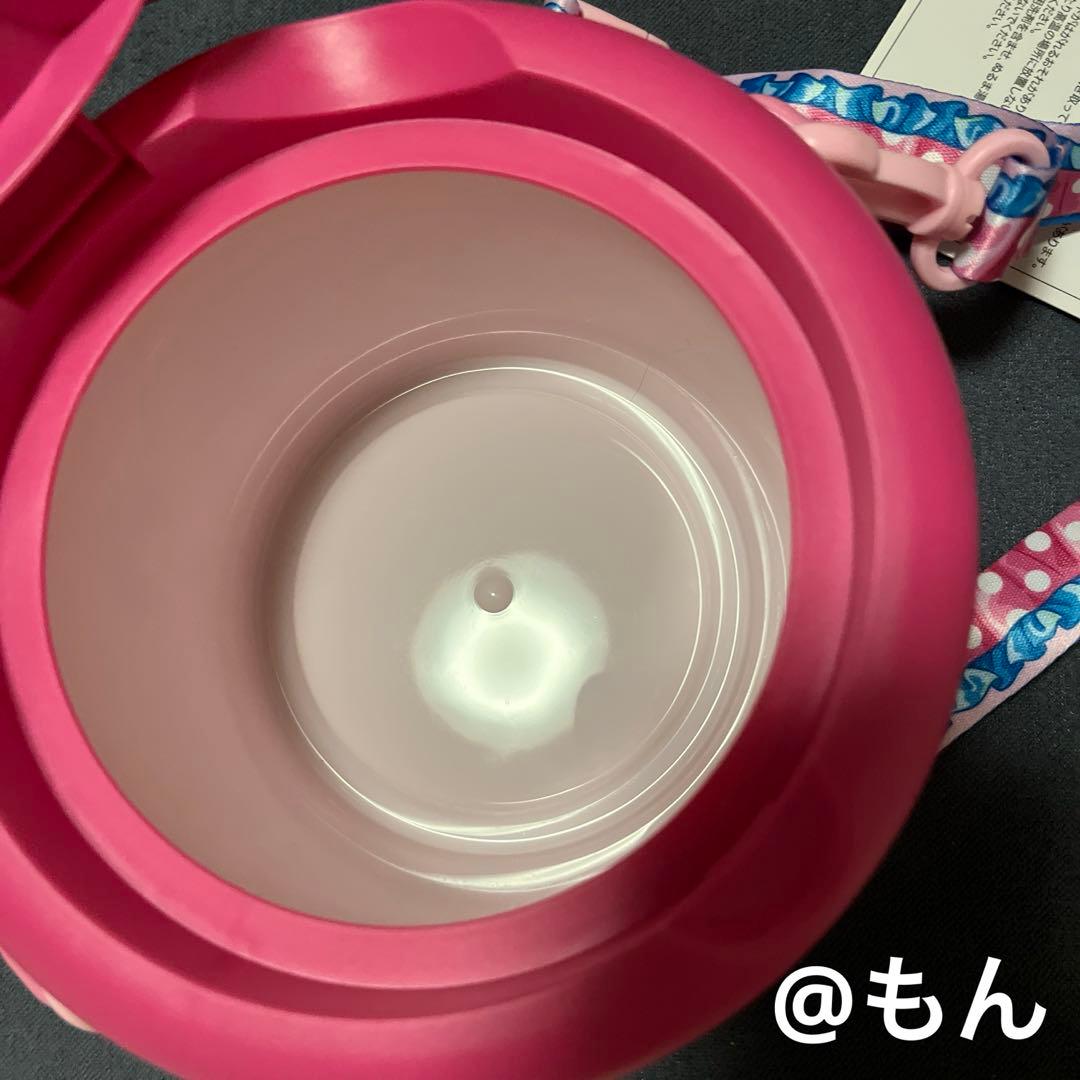 【新品未使用】完売品　ミニー＠ファンダーランド　パルパル　ポップコーンバケット