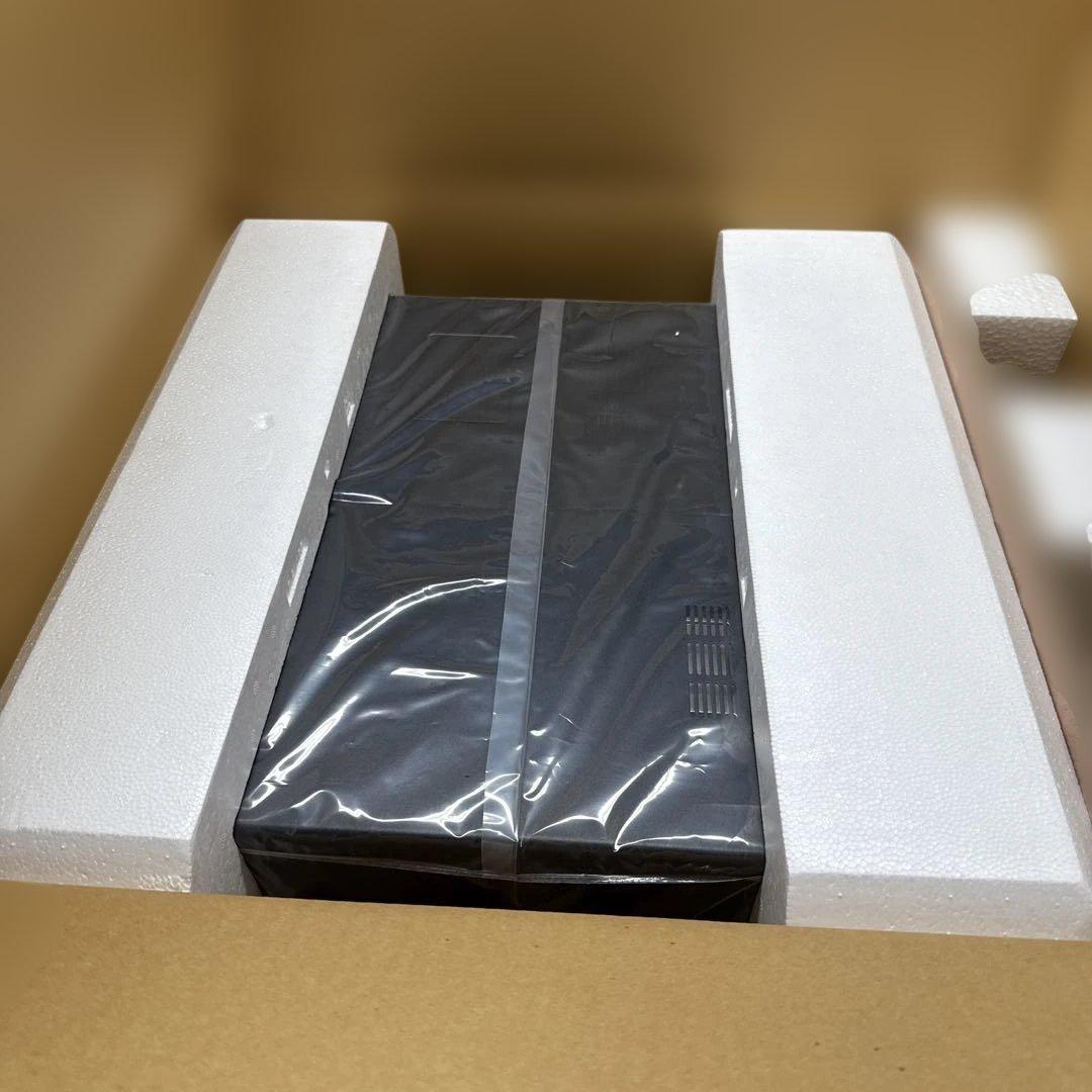 【新品同様】八重洲無線　FT-1000MP