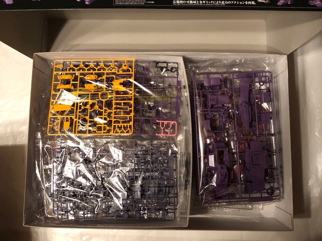 HGUC サイコガンダムMk-Ⅱ、ナイチンゲール、サイコガンダム　3点セット