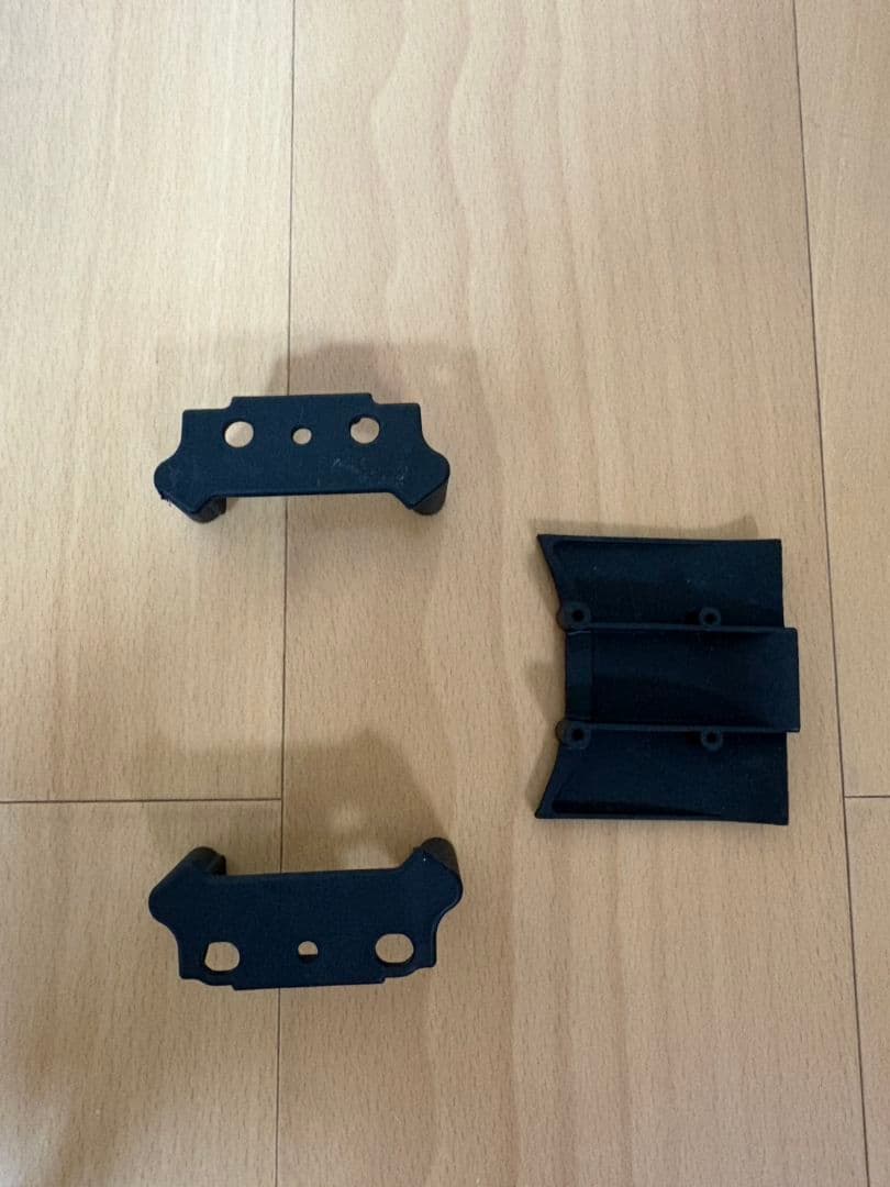 たヨコモYD-2シャーシのみ