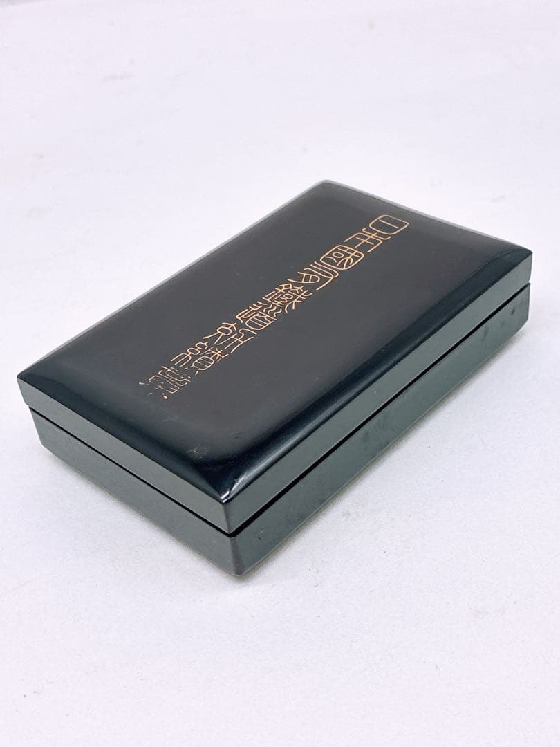 【純銀】 約11g 国鉄 日本国有鉄道 功績章 純銀製 ケース入 バッジ 電車