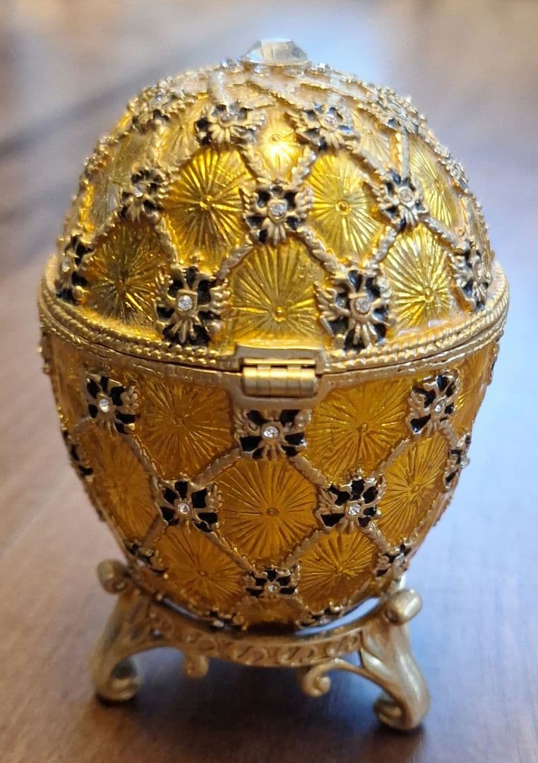 イースターエッグ