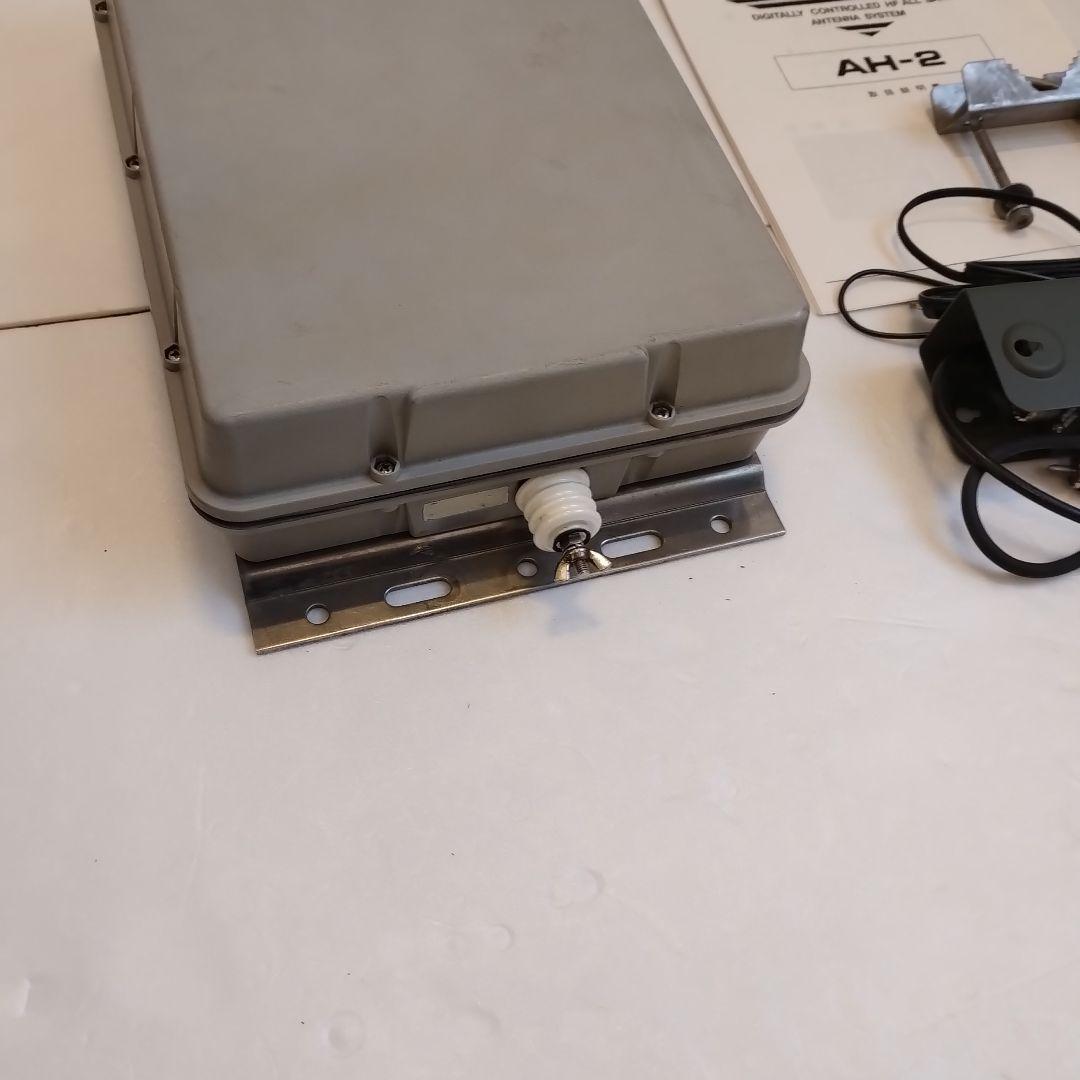 ICOM AH-2 アンテナチューナー ジャンク