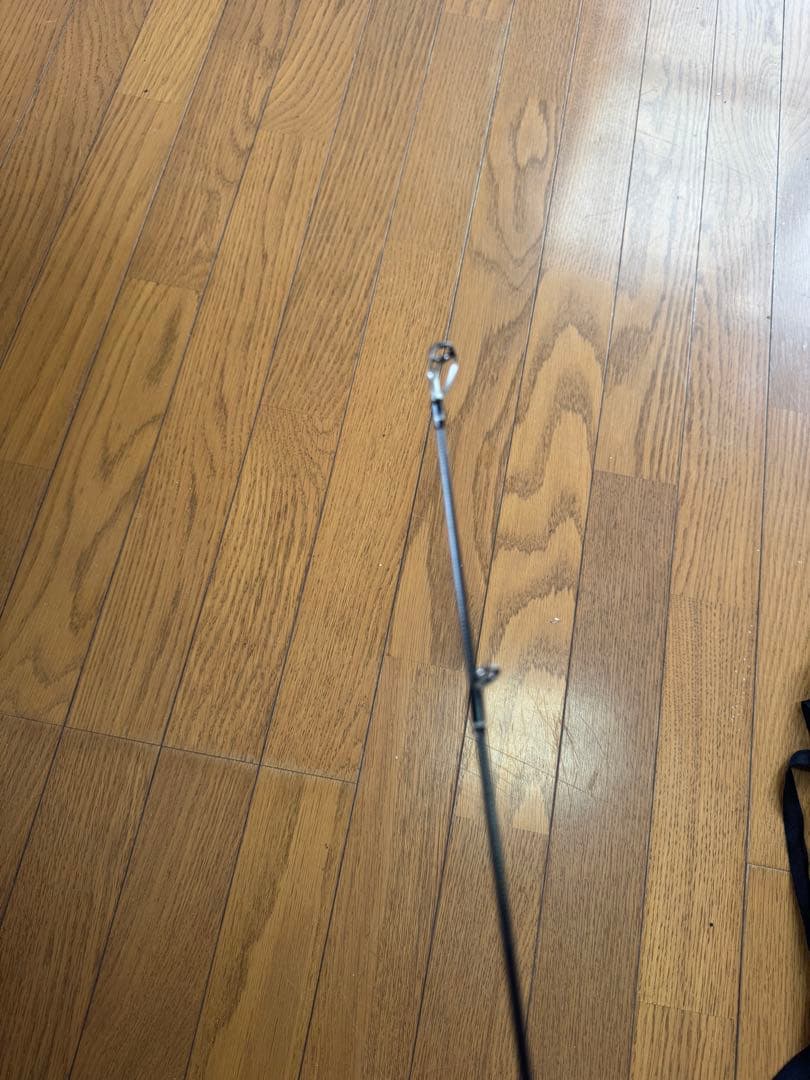 ロッド Ripple Fishin' SilverStream 96